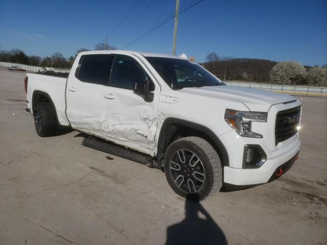 3GTP9EEL0MG309201 | 2021 GM c sierra k1500 at4