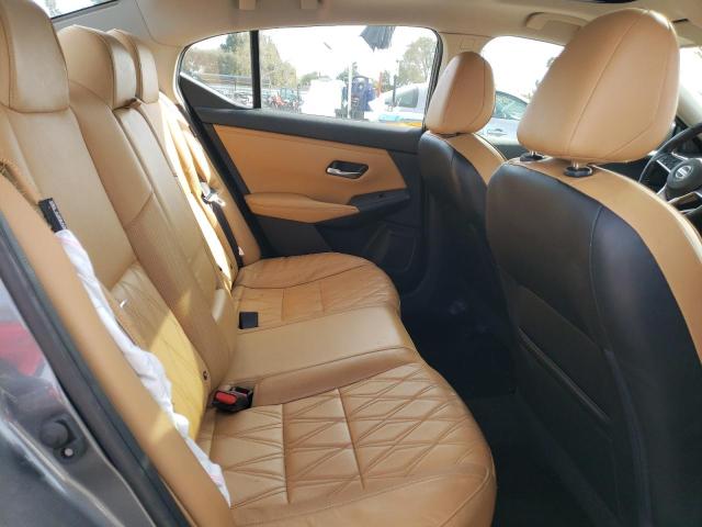 2020 Nissan Sentra Sv VIN: 3N1AB8CV1LY280139 Lot: 46837024