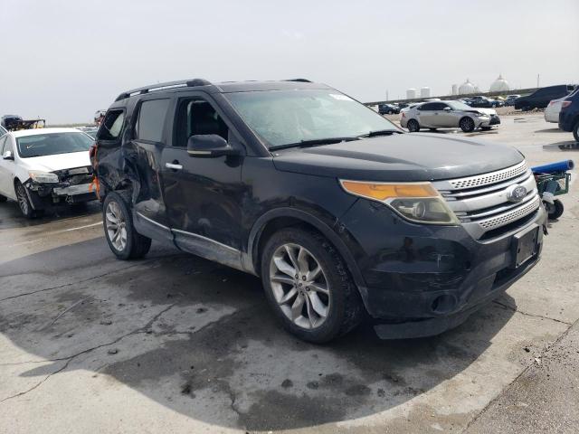 2012 Ford Explorer Xlt VIN: 1FMHK7D86CGB01394 Lot: 43961934