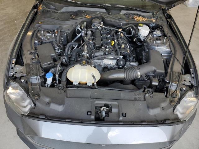 2021 FORD MUSTANG - 1FA6P8TH3M5148910