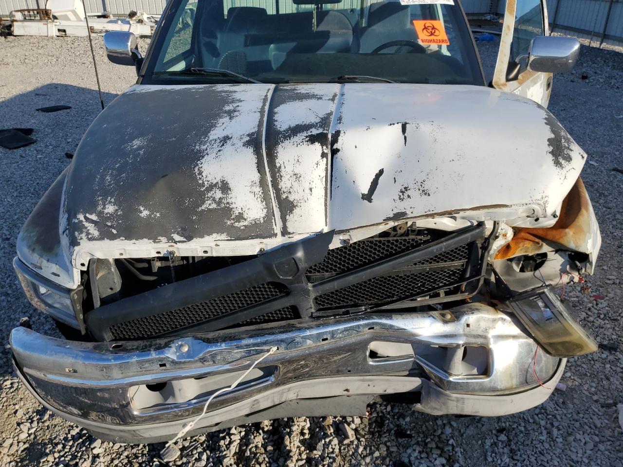 1B7HC16Y8RS661189 1994 Dodge Ram 1500