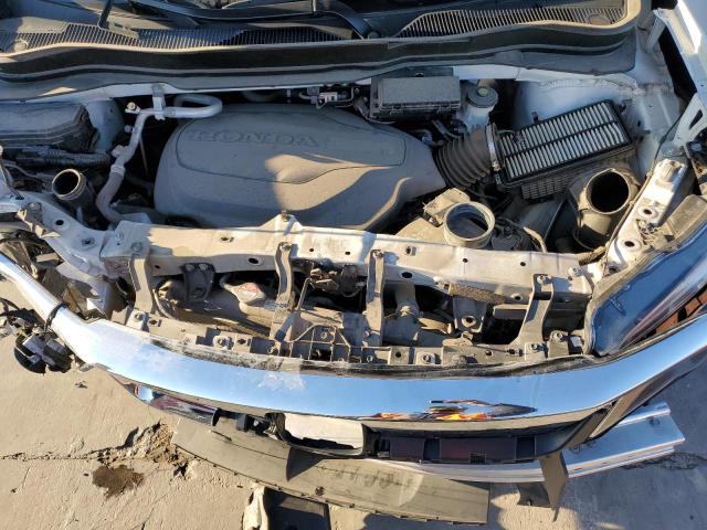 5FNYF5H3XMB024892 | 2021 Honda pilot ex