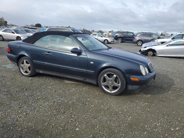 WDBLK65G3XT013414 1999 Mercedes-Benz Clk 320