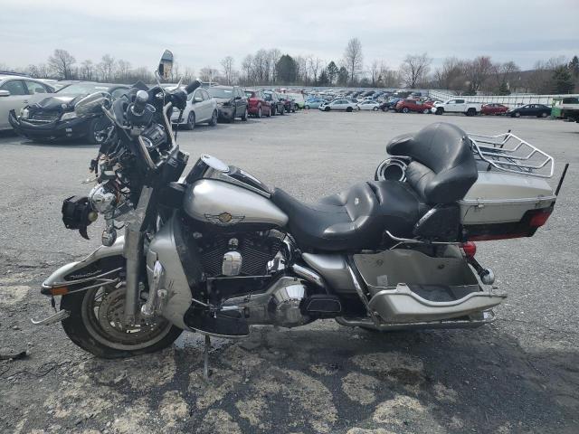 2003 HARLEY-DAVIDSON FLHTCUI AN 1HD1FCW413Y631648