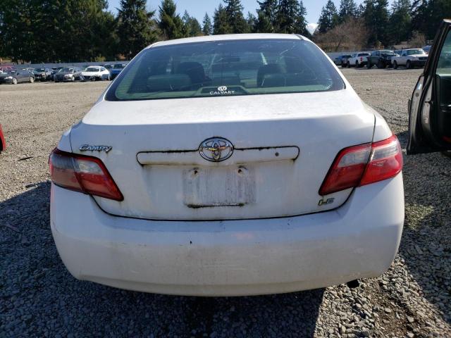 Lot #2381226242 2009 TOYOTA CAMRY BASE salvage car