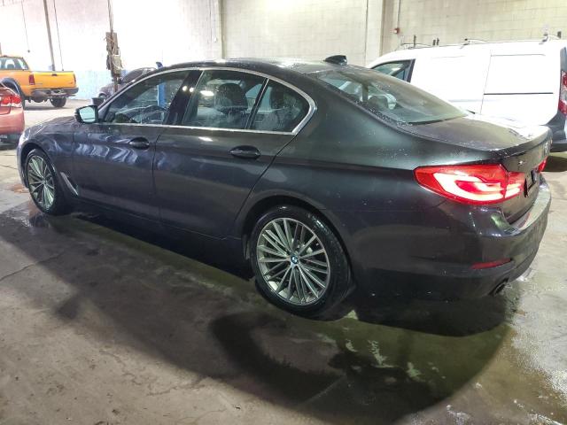 2019 BMW 530 XI - WBAJA7C57KWC77892
