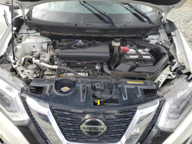2019 NISSAN ROGUE S - JN8AT2MT6KW262962