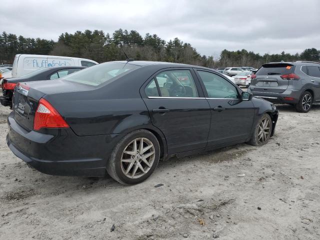 2012 Ford Fusion Sel VIN: 3FAHP0JAXCR297990 Lot: 45264934