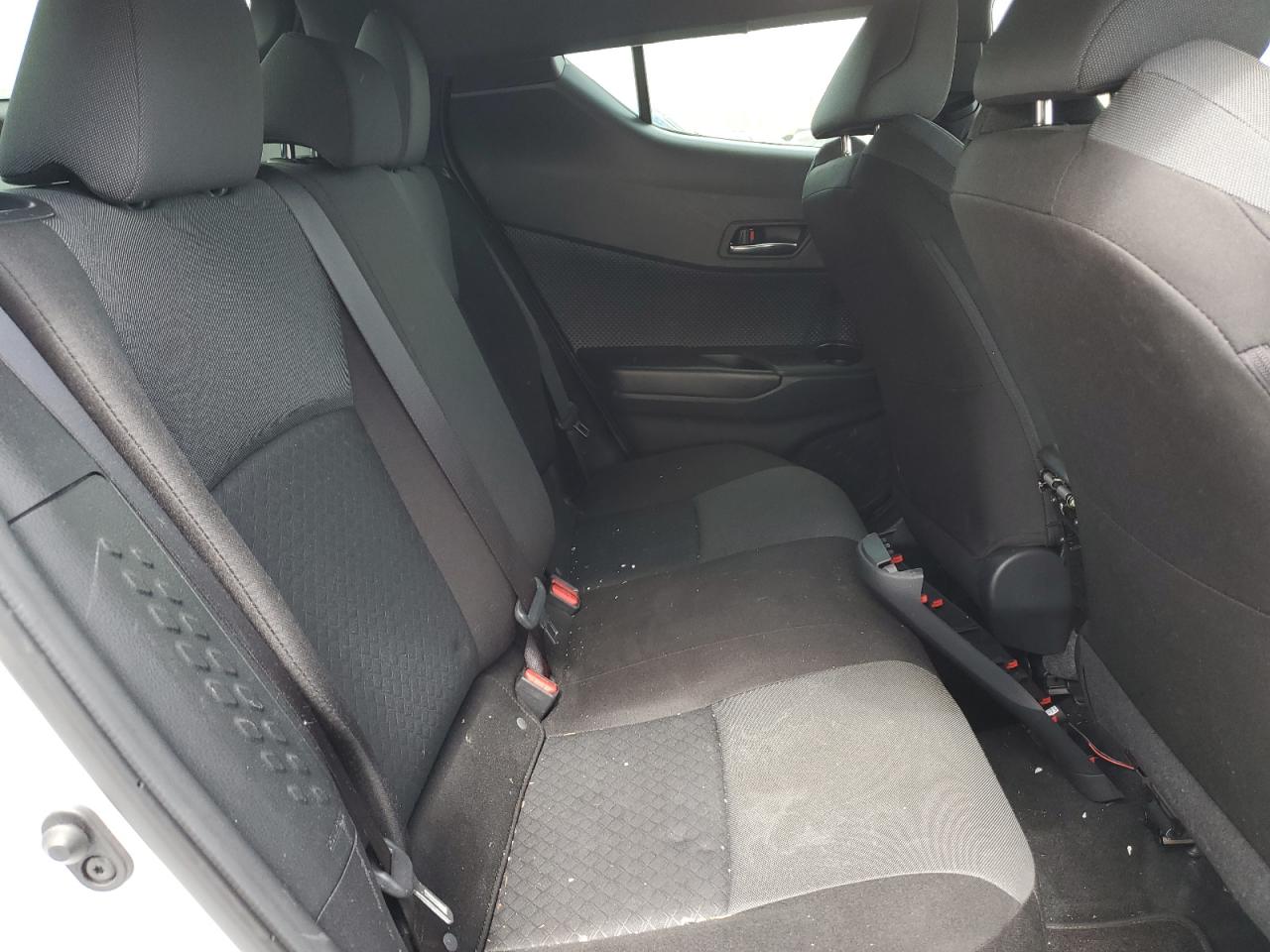 JTNKHMBX4N1133568 2022 Toyota C-Hr Xle