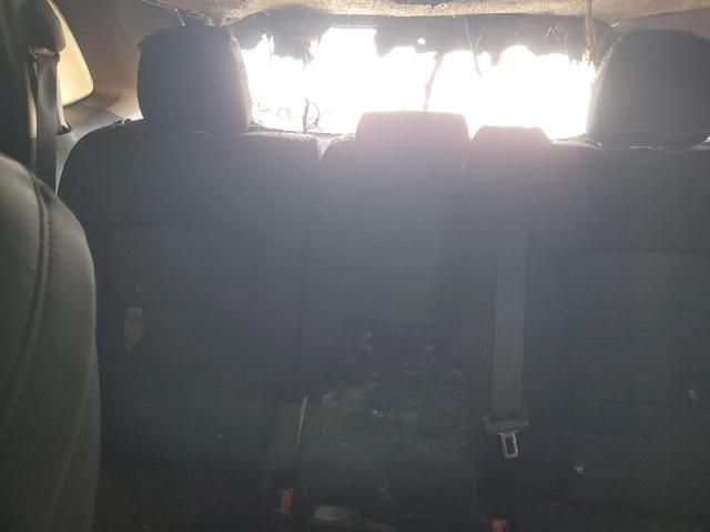 2016 Ford Edge Sel VIN: 2FMPK3J90GBB51917 Lot: 46795764