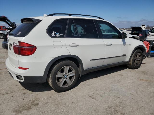 VIN 5UXZV4C59D0G54476 2013 BMW X5, Xdrive35I no.3