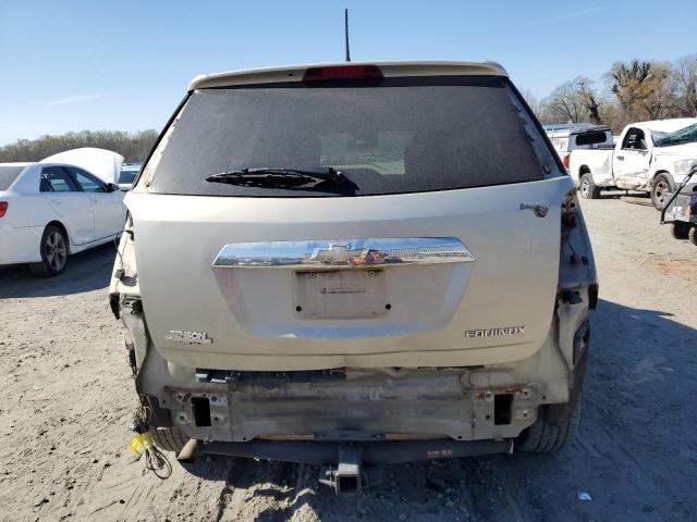 2014 Chevrolet Equinox Ls VIN: 2GNALAEKXE6211904 Lot: 47802854