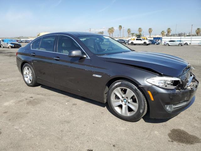 VIN WBAXG5C50DD229899 2013 BMW 5 Series, 528 I no.4