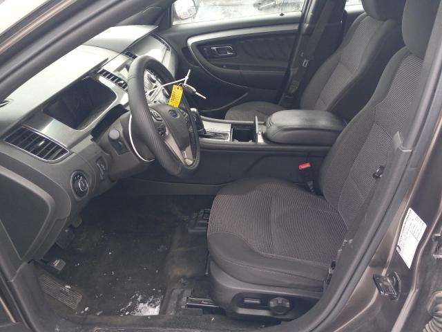 2016 FORD TAURUS SEL - 1FAHP2H86GG113723