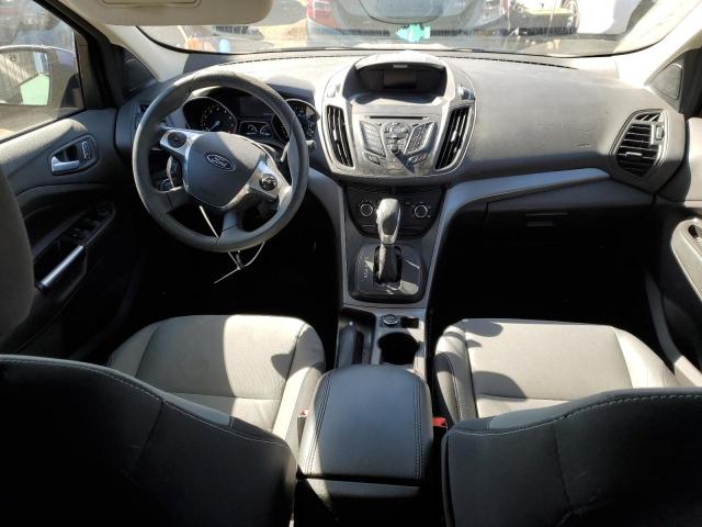 2015 FORD ESCAPE SE - 1FMCU0GXXFUC55160
