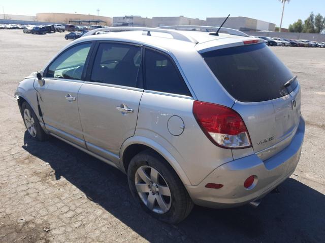 2008 Saturn Vue Xr VIN: 3GSCL53768S500859 Lot: 47420694