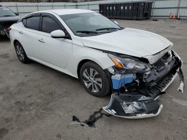 2020 NISSAN ALTIMA S - 1N4BL4BV0LC270225