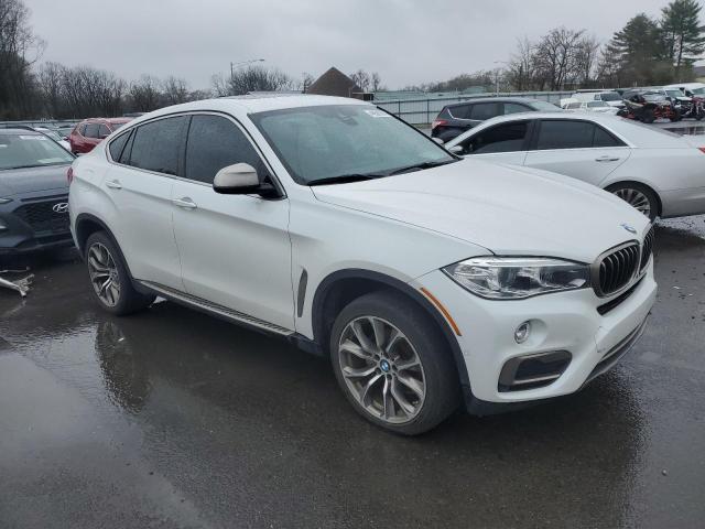 VIN 5UXKU2C52J0X49656 2018 BMW X6, Xdrive35I no.4