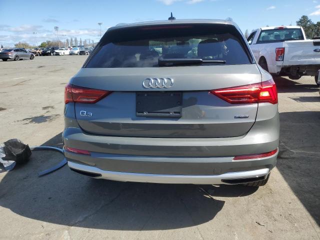 2021 Audi Q3 Premium 40 VIN: WA1AUCF34M1067089 Lot: 47933884