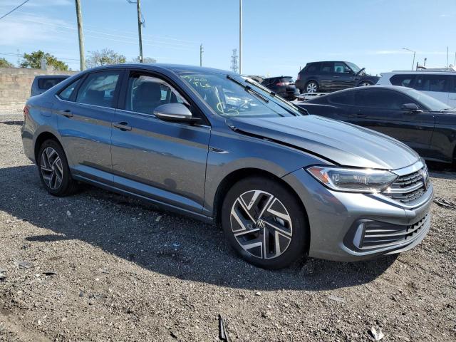 2023 VOLKSWAGEN 2S - 3VWGM7BU8PM058485