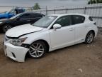 LEXUS CT 200 photo