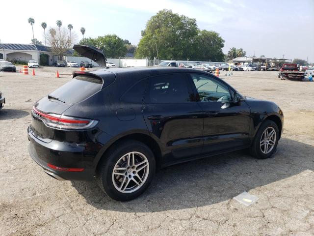 VIN WP1AA2A53LLB08119 2020 Porsche Macan no.3