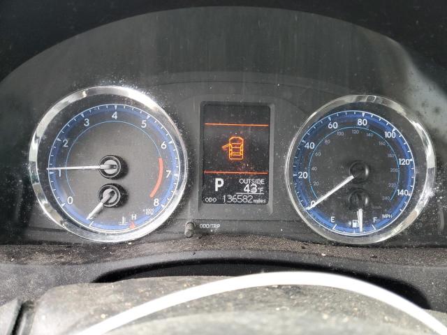 2017 TOYOTA COROLLA L 5YFBURHE2HP579432