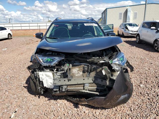 2018 TOYOTA RAV4 LE - JTMBFREV2JJ721979