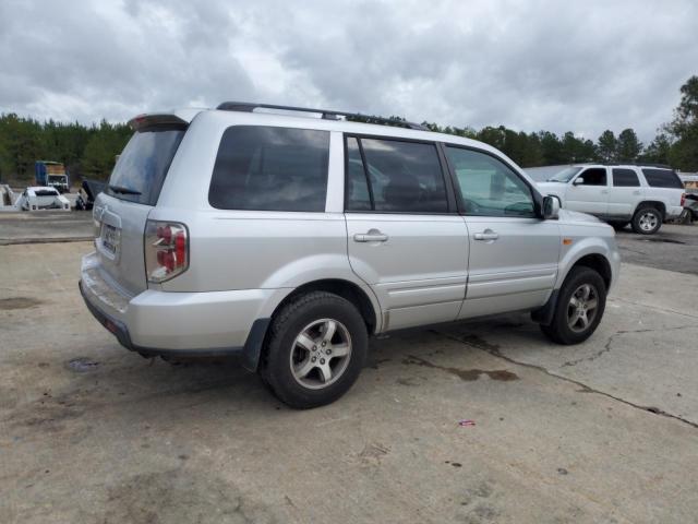 2007 Honda Pilot Ex VIN: 5FNYF28487B004264 Lot: 48744224