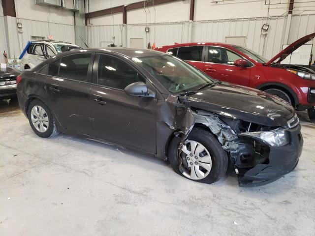 2014 Chevrolet Cruze Ls VIN: 1G1PA5SH6E7305165 Lot: 48206524