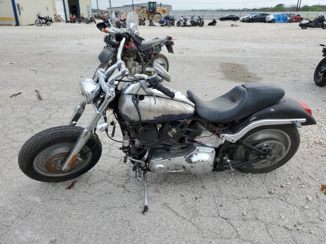 2006 HARLEY-DAVIDSON FXSTDI 1HD1JBB106Y087913