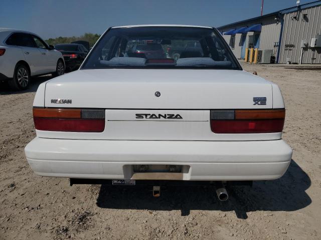 1990 Nissan Stanza VIN: JN1FU21P3LT216873 Lot: 47427914