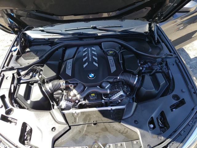 2023 BMW M550XI - WBA13BK09PCL25241