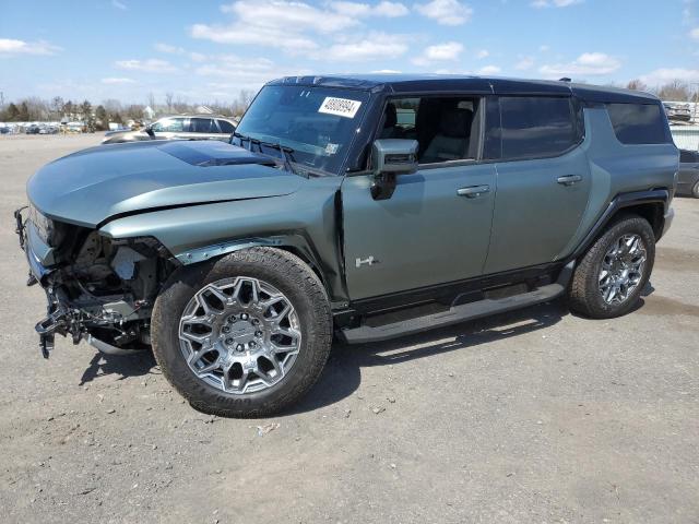 2024 GMC HUMMER SUV - 1GKB0RDC2RU102234