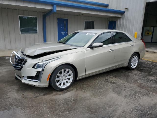 Cadillac CTS