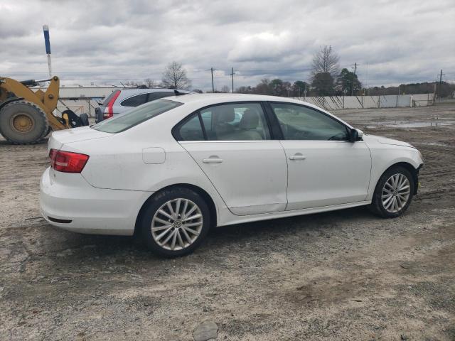 2015 Volkswagen Jetta Se VIN: 3VWD17AJ5FM283416 Lot: 45137664