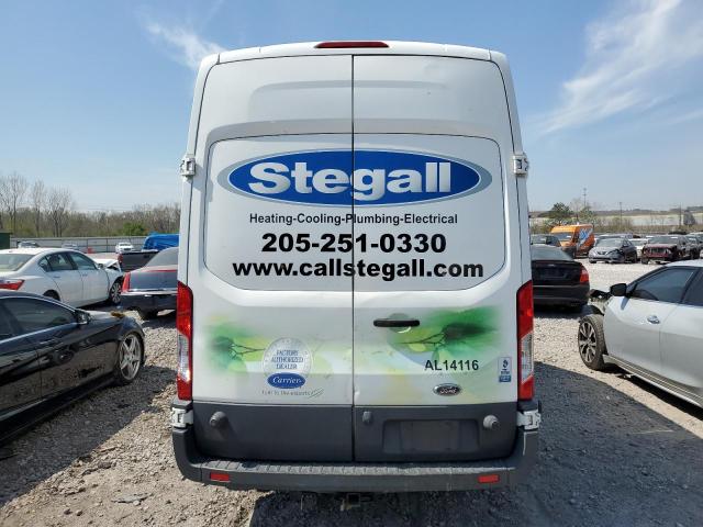 2017 FORD TRANSIT T- - 1FTYR2XM3HKA97109