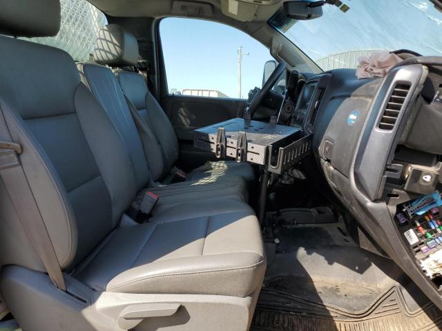 2016 GMC Sierra K3500 VIN: 1GD32VC80GF226189 Lot: 46452844