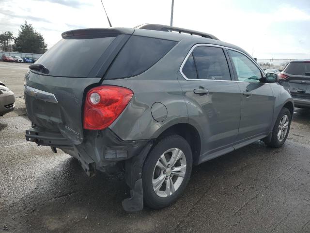 2012 Chevrolet Equinox Lt VIN: 2GNALDEK9C6275401 Lot: 46890354