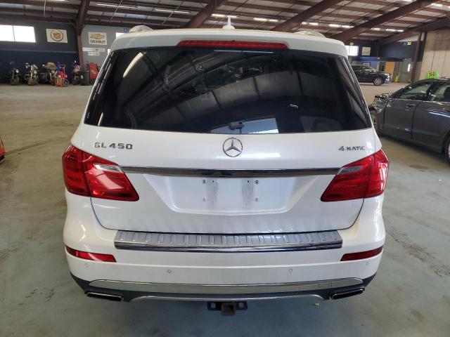 VIN 4JGDF7CE7EA322924 2014 Mercedes-Benz GL-Class, ... no.6