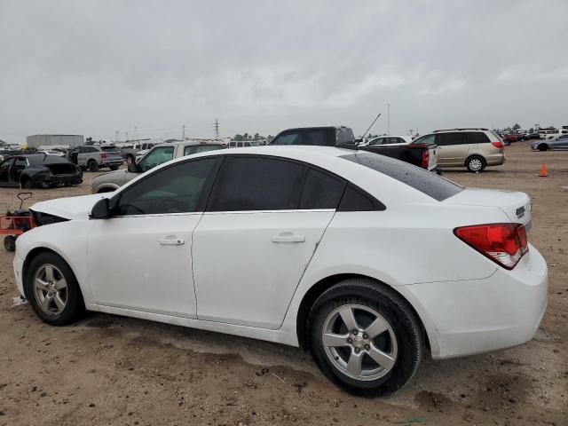 2016 Chevrolet Cruze Limited Lt VIN: 1G1PE5SB3G7123233 Lot: 47693714