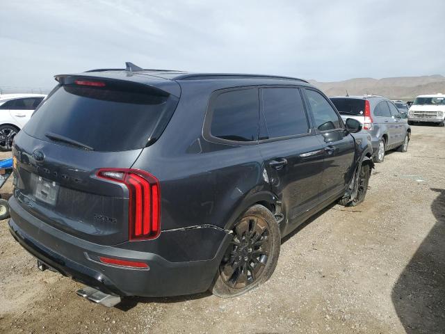 2021 Kia Telluride Sx VIN: 5XYP5DHC8MG185792 Lot: 47874284