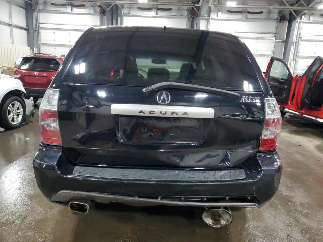 2005 Acura Mdx VIN: 2HNYD182X5H544134 Lot: 48502454