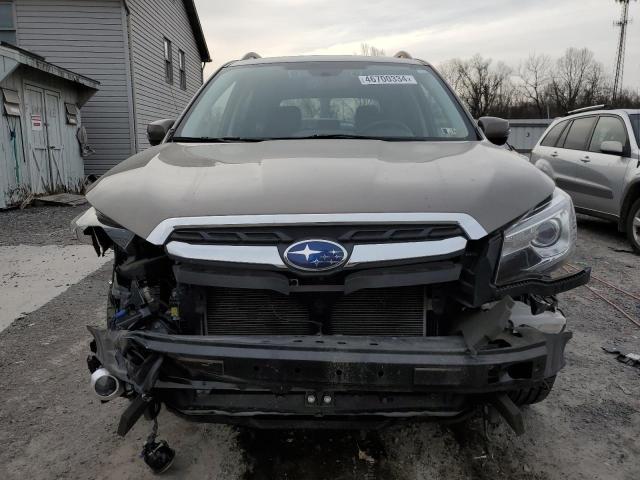 2018 SUBARU FORESTER 2 - JF2SJAWC8JH574105