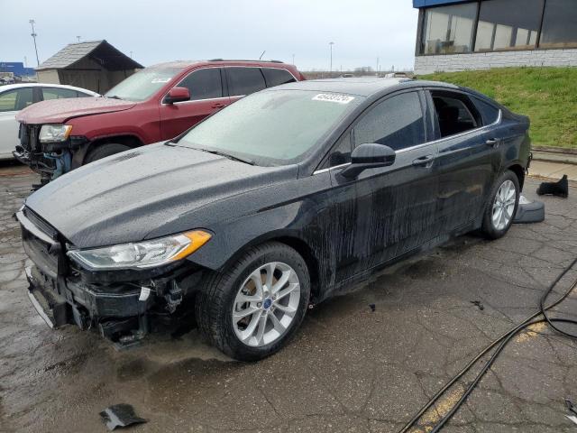 3FA6P0HD6LR146085 Ford Fusion SE