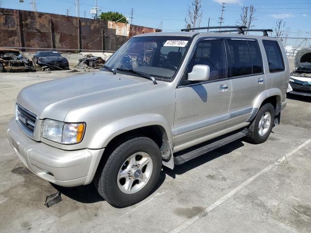 1998 Isuzu Trooper S VIN: JACDJ58X2W7907974 Lot: 47397104