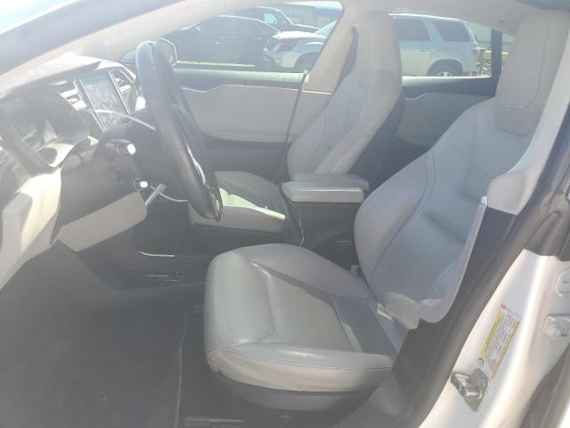 2015 TESLA MODEL S 70 5YJSA1S20FF087872