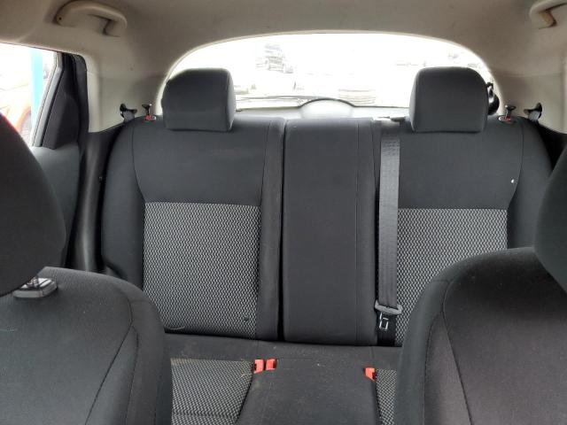 2017 NISSAN JUKE S - JN8AF5MR8HT706172