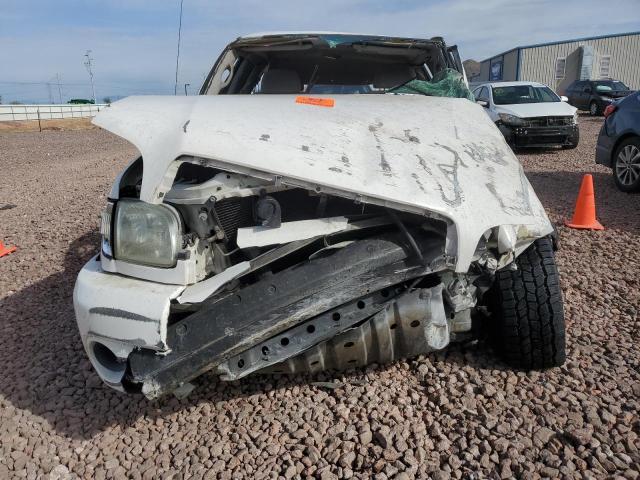 2003 Toyota Tundra Access Cab Sr5 VIN: 5TBRN34173S365847 Lot: 46846454