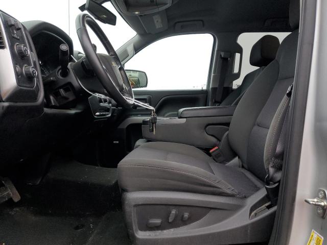 2017 CHEVROLET 1500 TRUCK - 3GCUKREC0HG262532